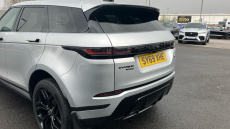 Land Rover Range Rover Evoque 2.0 P200 HSE 5dr Auto Petrol Hatchback